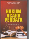 Hukum Acara Perdata