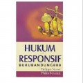 Hukum Responsif