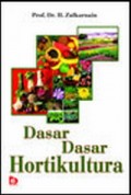 Dasar Dasar Hortikultura