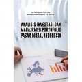 Analisis Invesasi Dan Manajemen Portofolio Pasar Modal Indonesia