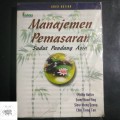 Manajemen Pemasaran