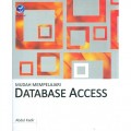 Mudah Mempelajari database ACCESS