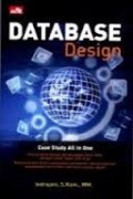 Database Design : Case Study All in One