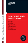 Coaching And Mentoring