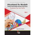 Akuntansi itu Mudah Buku 1
