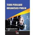 Terori Perilaku Organisasi Publik