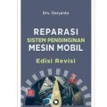 Reparasi Sistem Pendinginan Mesin Mobil