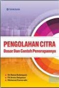 Pengolahan Citra : Dasar dan Contoh Penerapannya