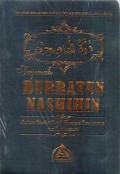 Durratun Nashihin