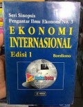 Ekonomi Internasional
