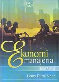 Ekonomi Manajerial Edisi Revisi