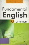 Fundamental English Grammar