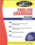 English Grammar; Teori dan Soal Latihan (Edisi 3)