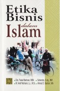 Etika Bisnis Dalam Islam