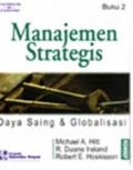 Manajemen Strategis: Daya saing dan globalisasi 2