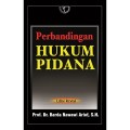 Perbandingan Hukum Pidana