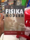 Esensi Fisika Modern