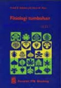 Fisiologi Tumbuhan Jilid 1