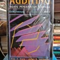 Auditing : Edisi 4
