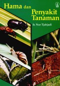 Hama dan Penyakit Tanaman