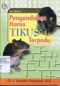 Pengendalian Hama Tikus Terpadu