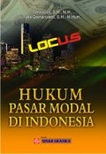 Hukum Pasar Modal di Indonesia