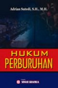 Hukum Peburuhan