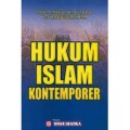 Hukum Islam kontemporer