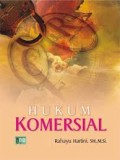 Hukum komersial
