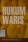 Hukum Waris