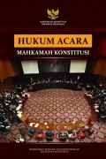 Hukum Acara Mahkamah Konstitusi
