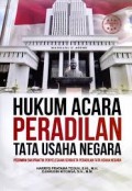 Hukum Acara Peradilan Tata Usaha Negara