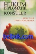 Hukum Diplomatik dan Konsuler