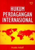 Hukum Perdagangan Internasional