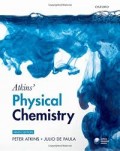 Physical Chemistry