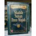 Shahih Sunan Ibnu Majah 1