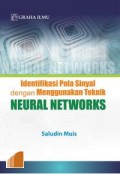 Identifikasi Pola Sinyal dengan Menggunakan Teknik Neural Networks