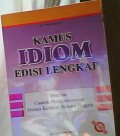 Kamus Idiom Edisi Lengkap