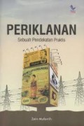 Periklanan Sebuah Pendekatan Praktis