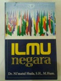 Ilmu Negara