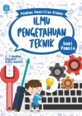 Ilmu Pengetahuan Teknik
