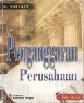 Penganggaran Perusahaan