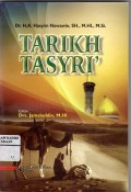 Tarikh Tasyri'