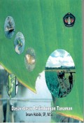 Dasar-dasar Perlindungan Tanaman