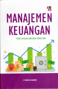 MANAJEMEN KEUANGAN