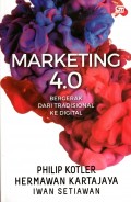 Marketing 4.0