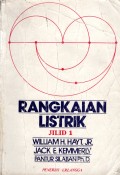 Rangkaian Listrik jilid 1