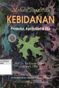 Metode Penelitian Kebidanan Prosedur, Kebijakan & Etik