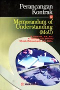 Perancangan Kontrak & Memorandum of Understanding (MoU)