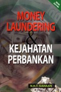 Money Laundering & Kejahatan Perbankan